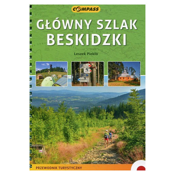 Główny szlak beskidzki