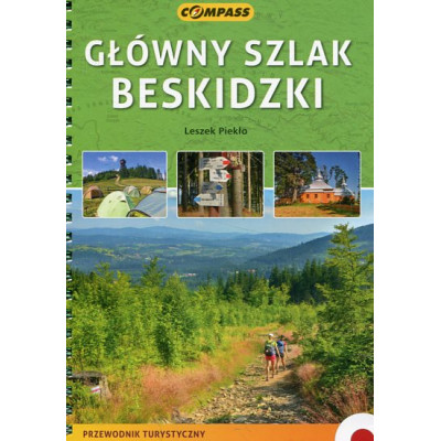 Główny szlak beskidzki