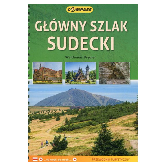 Główny szlak sudecki