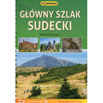 Główny szlak sudecki