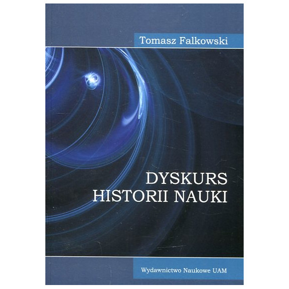 Dyskurs historii nauki