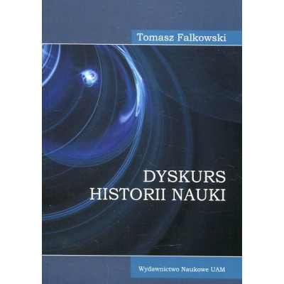 Dyskurs historii nauki