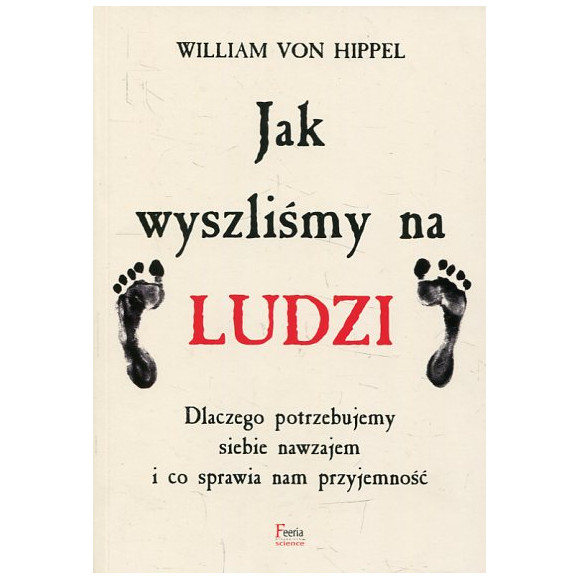 Jak wyszliśmy na ludzi