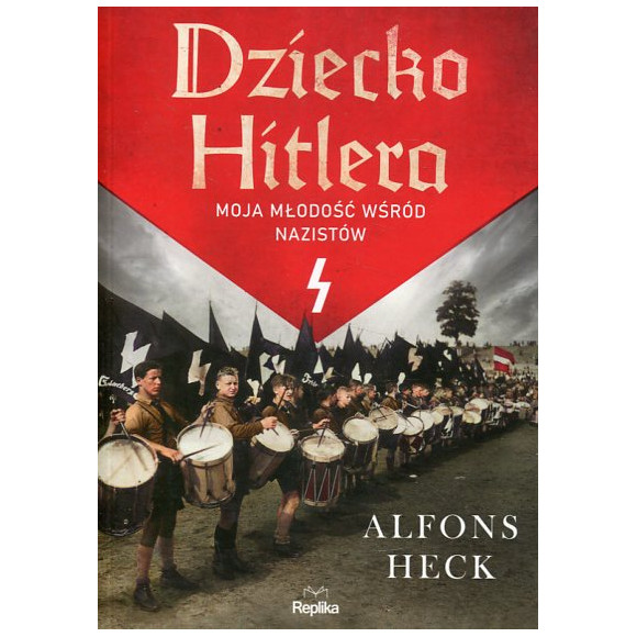 Dziecko Hitlera
