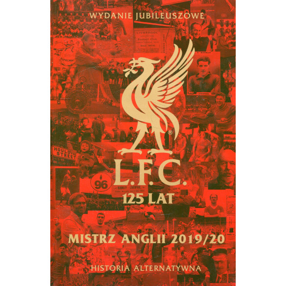 LFC 125 lat Historia alternatywna