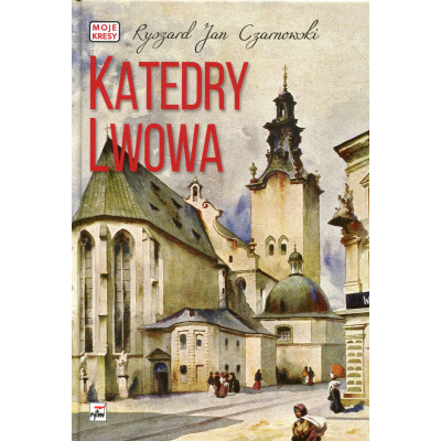 Katedry Lwowa