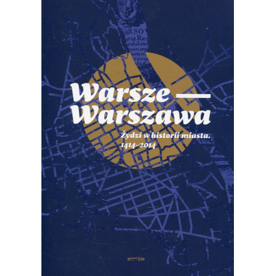 Warsze-Warszawa