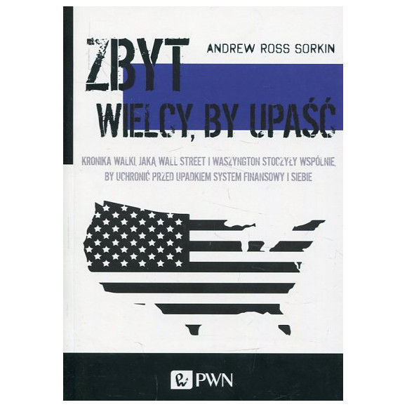 Zbyt wielcy, by upaść