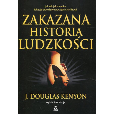 Zakazana historia ludzkości