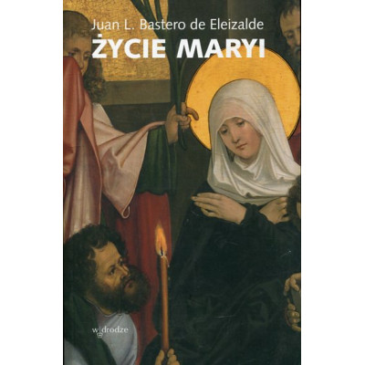 Życie Maryi