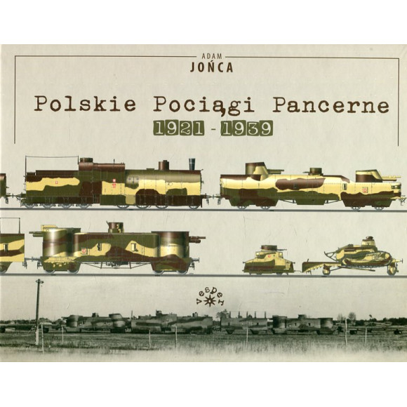 Polskie pociągi pancerne 1921-1939