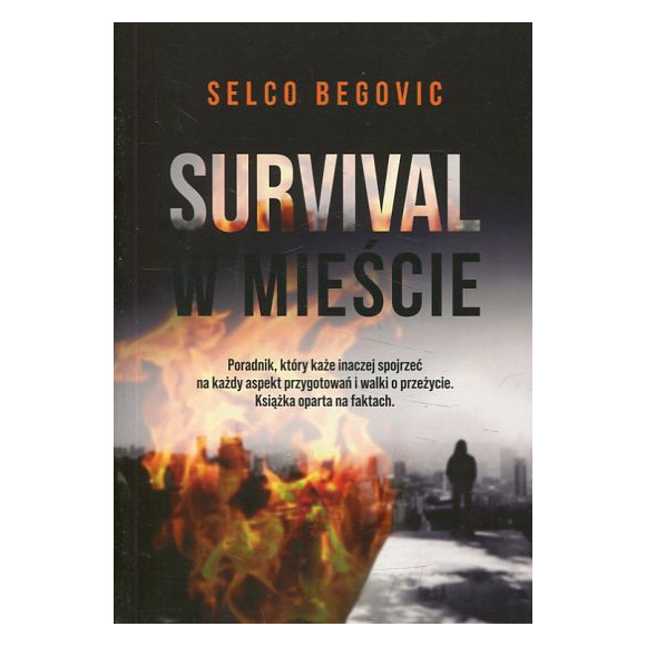 Survival w mieście
