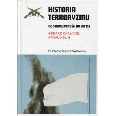 Historia terroryzmu
