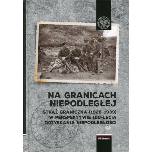 Na granicach Niepodległej