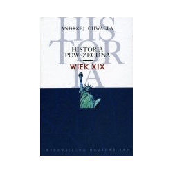 Historia Powszechna Wiek XIX