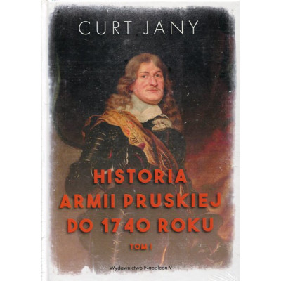Historia Armii Pruskiej do 1740 roku