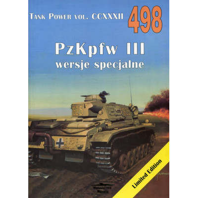 498 PzKpfw III