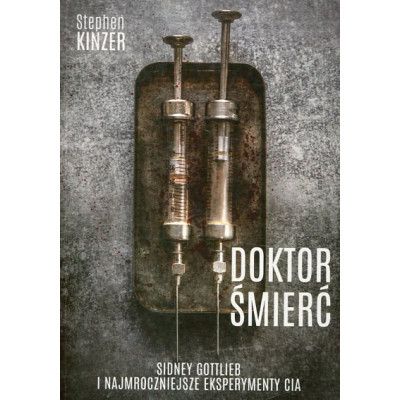 Doktor Śmierć