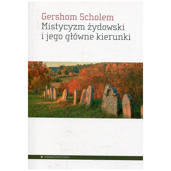 Mistycyzm żydowski i jego główne kierunki