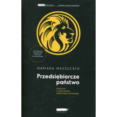 Przedsiębiorcze państwo
