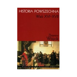 Historia Powszechna Wiek XVI-XVII