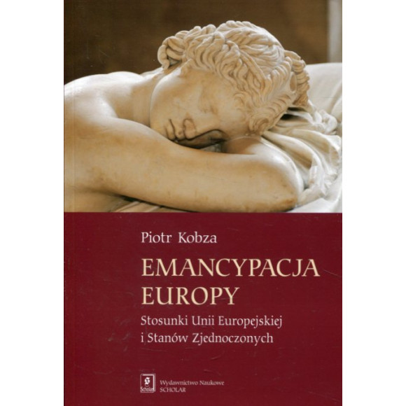 Emancypacja Europy