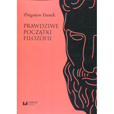Prawdziwe początki filozofii