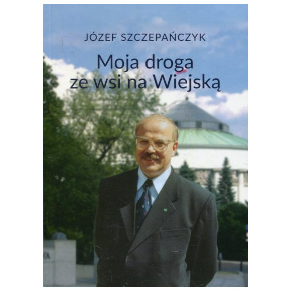 Moja droga ze wsi na Wiejską