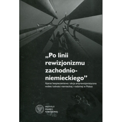 Po linii rewizjonizmu zachodnioniemieckiego
