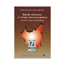 Ruch zetowy w Drugiej Rzeczypospolitej