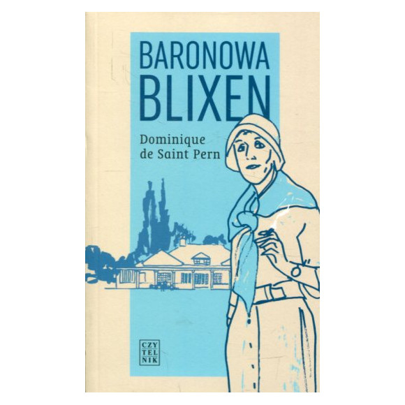 Baronowa Blixen
