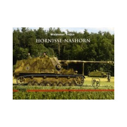 Hornisse - Nashorn