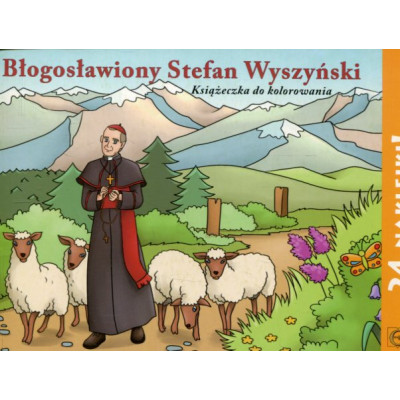 Błogosławiony Stefan Wyszyński