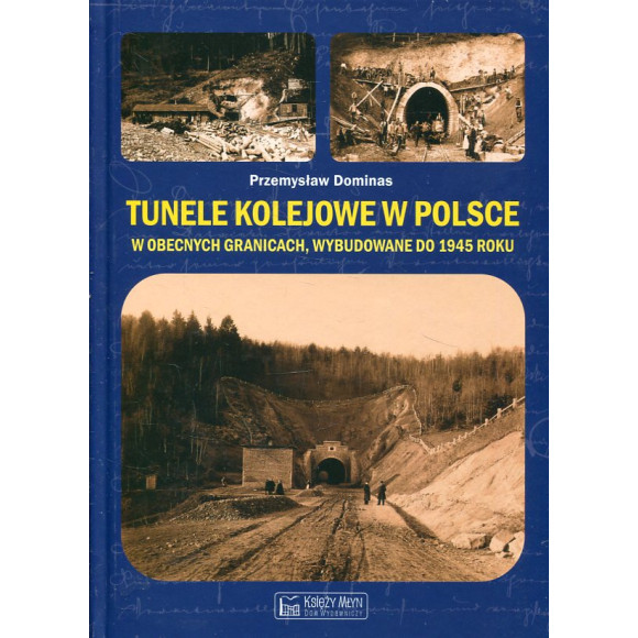 Tunele kolejowe w Polsce