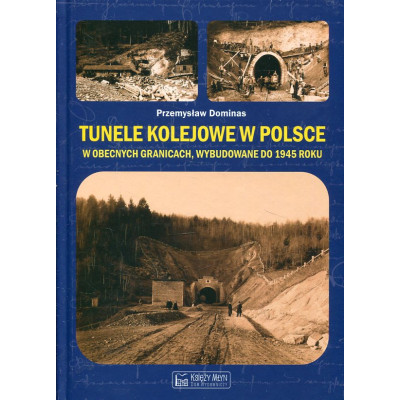 Tunele kolejowe w Polsce