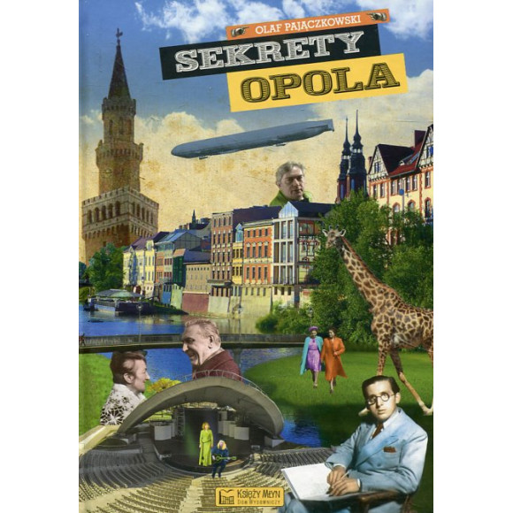 Sekrety Opola