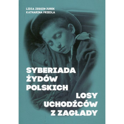 Syberiada Żydów Polskich