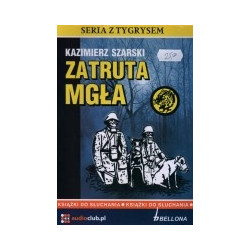 Zatruta mgła (CD)