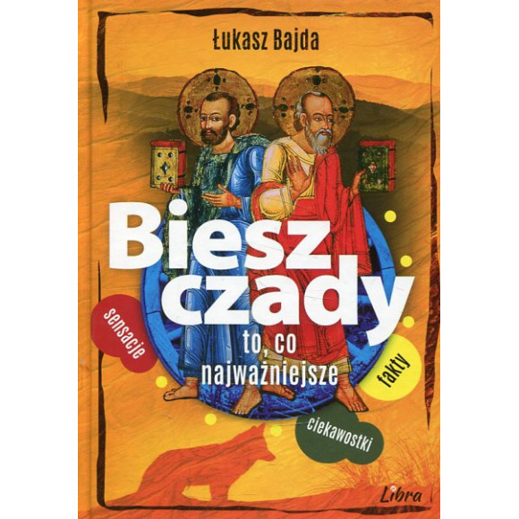 Bieszczady. To, co najważniejsze