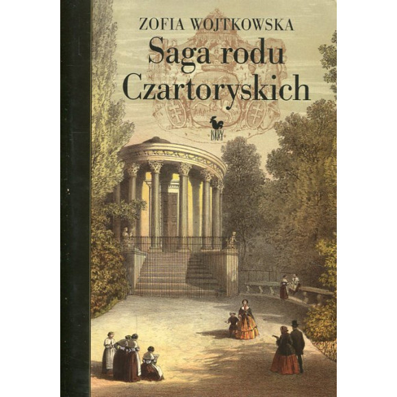 Saga rodu Czartoryskich