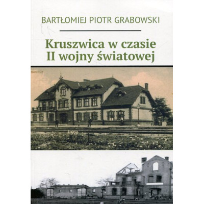 Kruszwica w czasie II wojny światowej