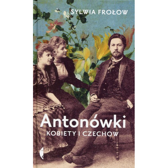 Antonówki Kobiety i Czechow