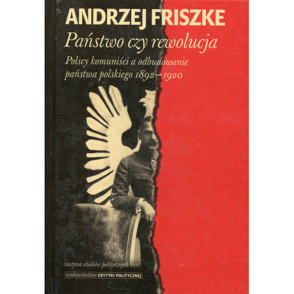 Państwo czy rewolucja