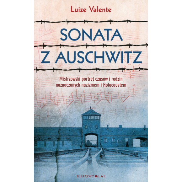 Sonata z Auschwitz