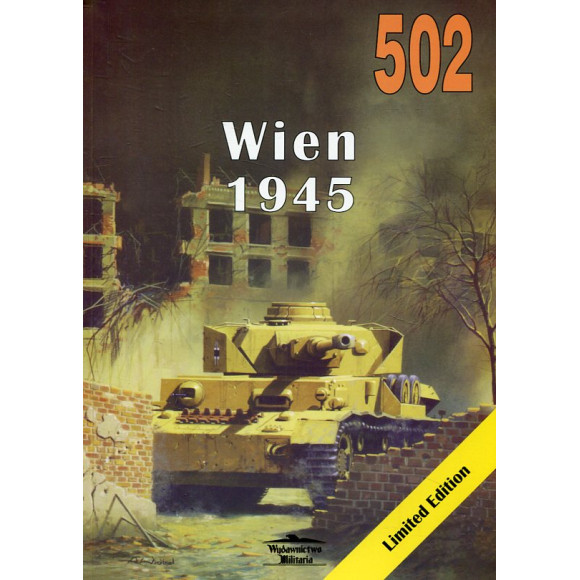 502 Wien 1945