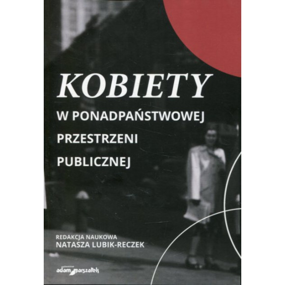 Kobiety w ponadpaństwowej przestrzeni publicznej
