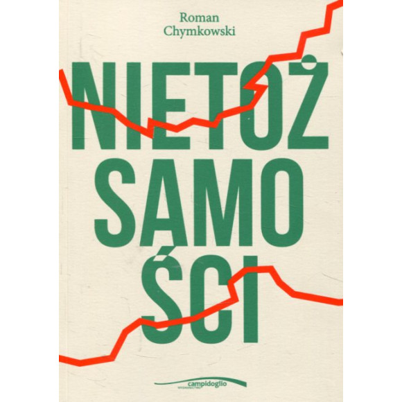 Nietożsamości. Tillion, Fanon, Bourdieu, Derrida i dylematy dekolonizacji