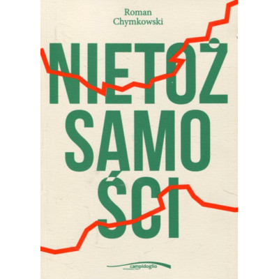 Nietożsamości. Tillion, Fanon, Bourdieu, Derrida i dylematy dekolonizacji