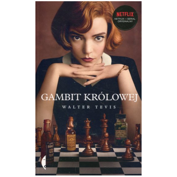 Gambit królowej