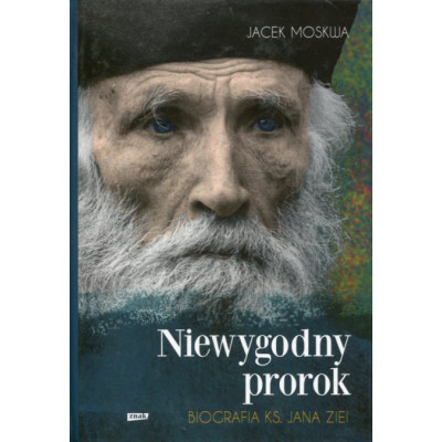 Niewygodny prorok